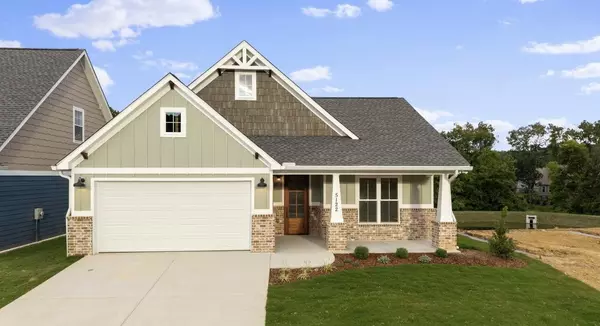 5122 Ella Lane #NW, Cleveland, TN 37312