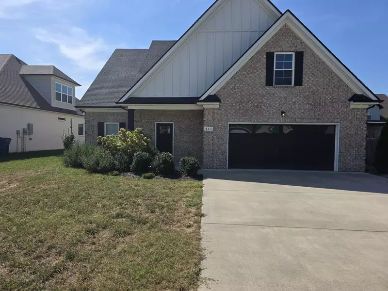 453 Ruby Oaks Ln, Murfreesboro, TN 37128