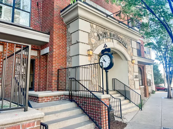 Nashville, TN 37203,1803 Broadway #509