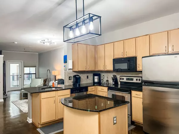 Nashville, TN 37203,1803 Broadway #509