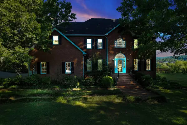 Carthage, TN 37030,17 Corvette Ln