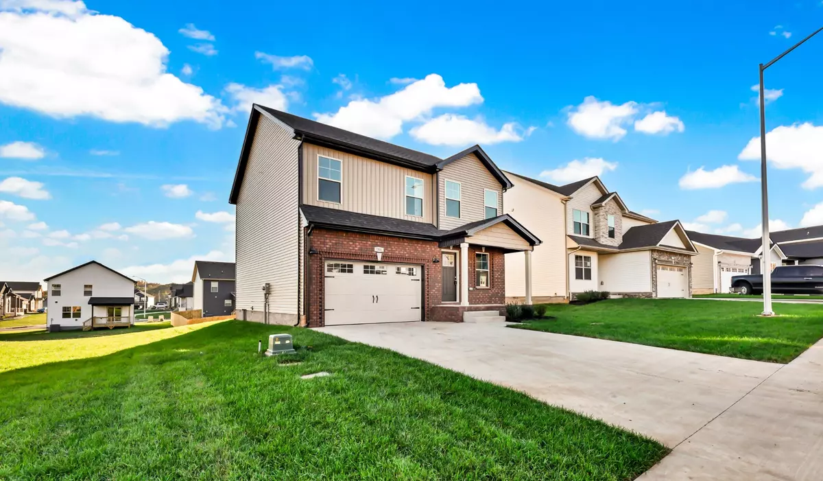 Clarksville, TN 37040,263 Cardinal Creek