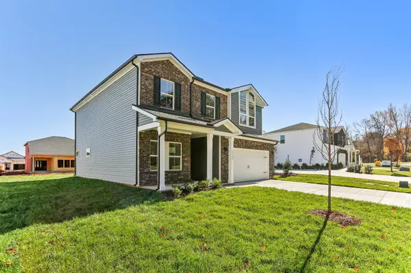 Clarksville, TN 37043,2348 Woodmeadow Dr