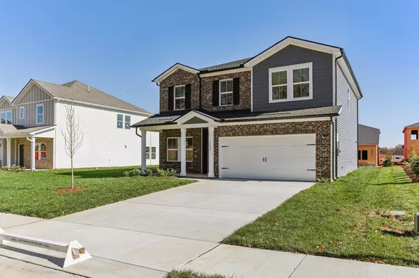 Clarksville, TN 37043,2348 Woodmeadow Dr