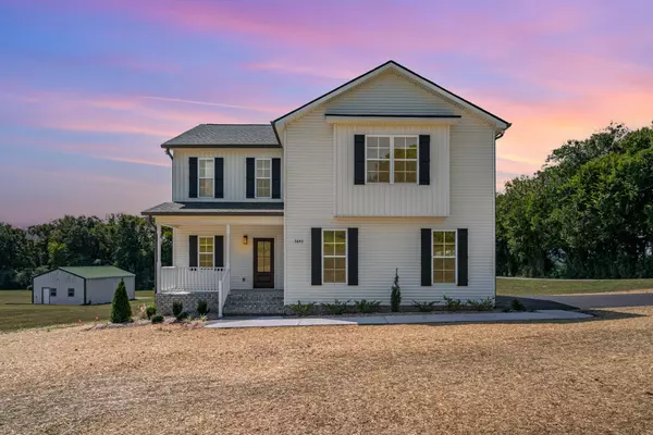 Columbia, TN 38401,3643 Bigbyville Rd