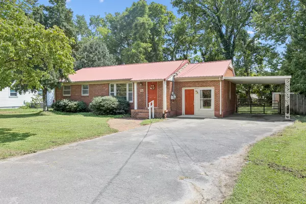 623 Spencer Dr, Murfreesboro, TN 37129