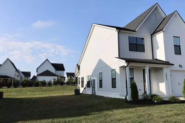 Thompsons Station, TN 37179,3045 Inman Dr