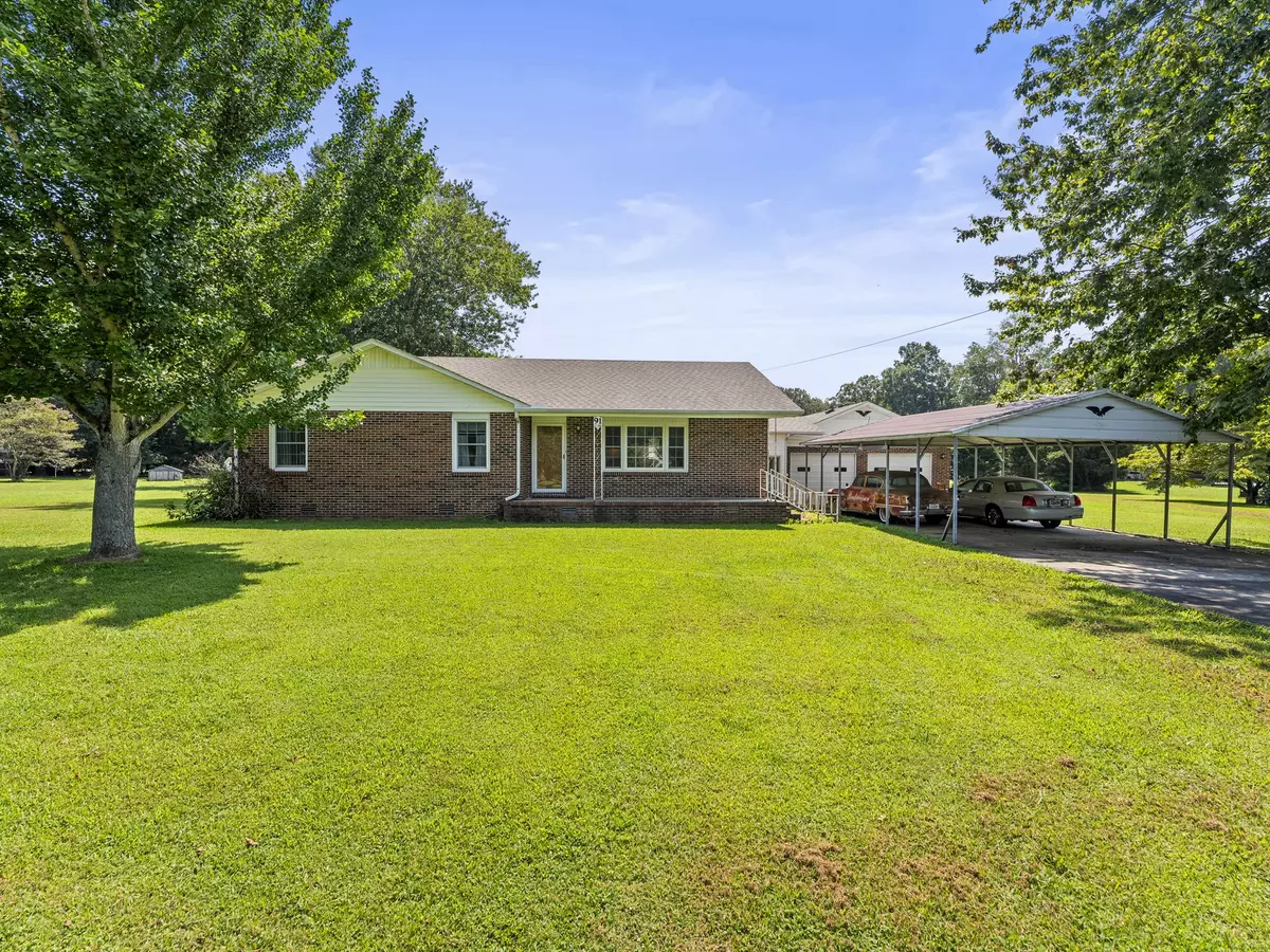 Estill Springs, TN 37330,91 Sunset Vw