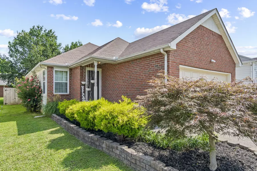 602 Federal Ct, Murfreesboro, TN 37129