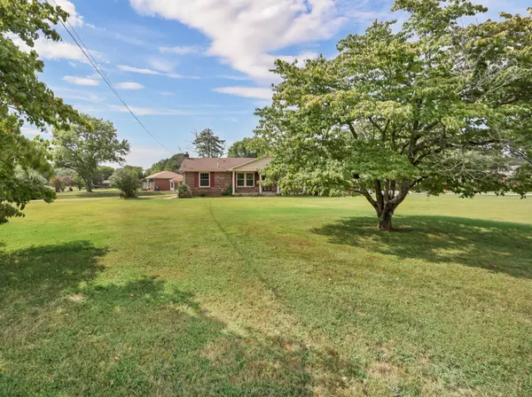 Clarksville, TN 37040,1882 Old Trenton Rd