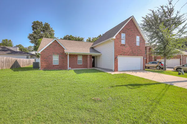 Antioch, TN 37013,7032 Hickory Pass Ln