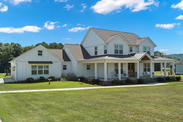 Cleveland, TN 37312,168 Henegar Farms Drive #NW