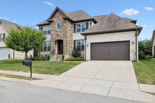 Spring Hill, TN 37174,8009 June Apple Ln