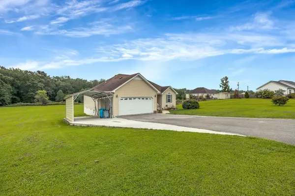 Manchester, TN 37355,272 Jacoby Dr