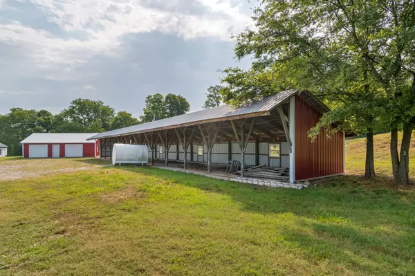 Culleoka, TN 38451,2868 Pullens Mill Road