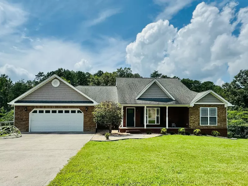 152 Nicole Drive, Dayton, TN 37321