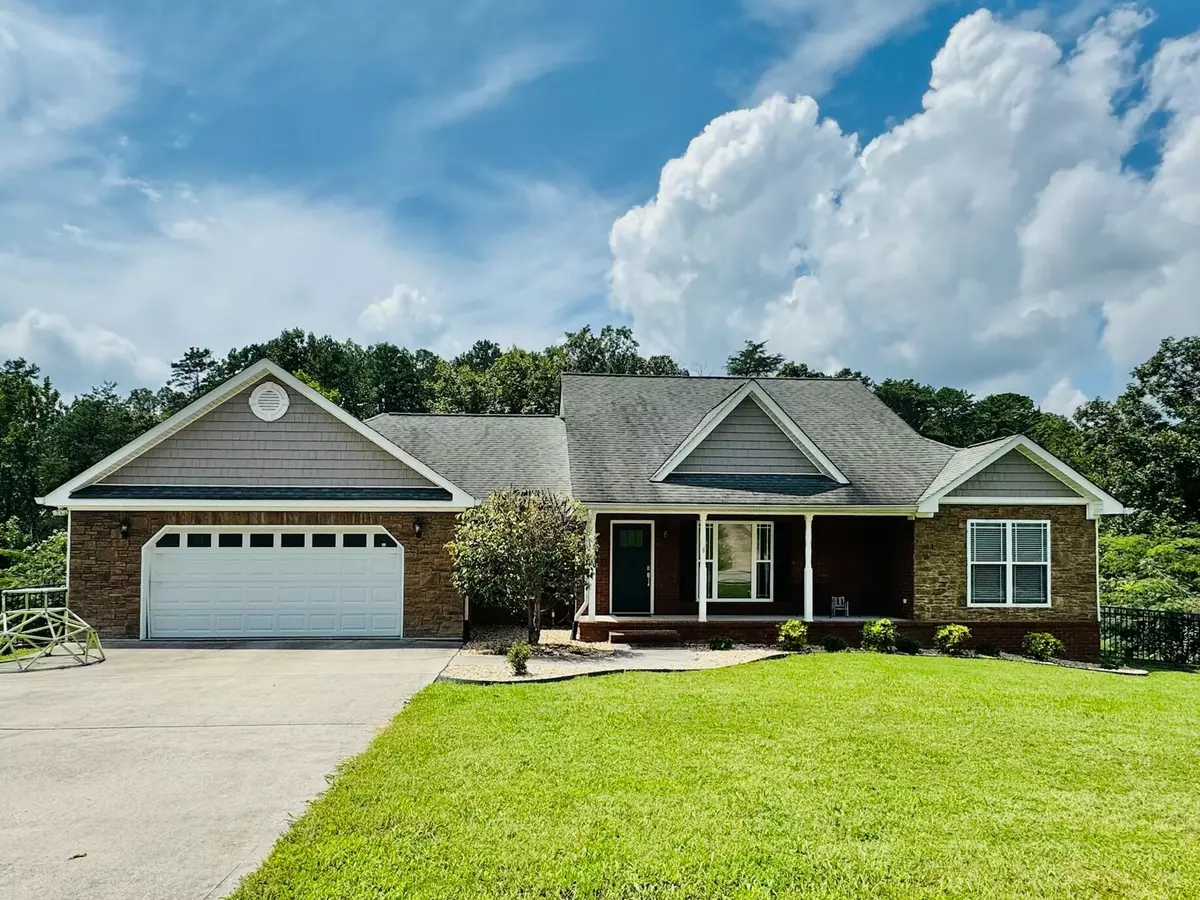 Dayton, TN 37321,152 Nicole Drive