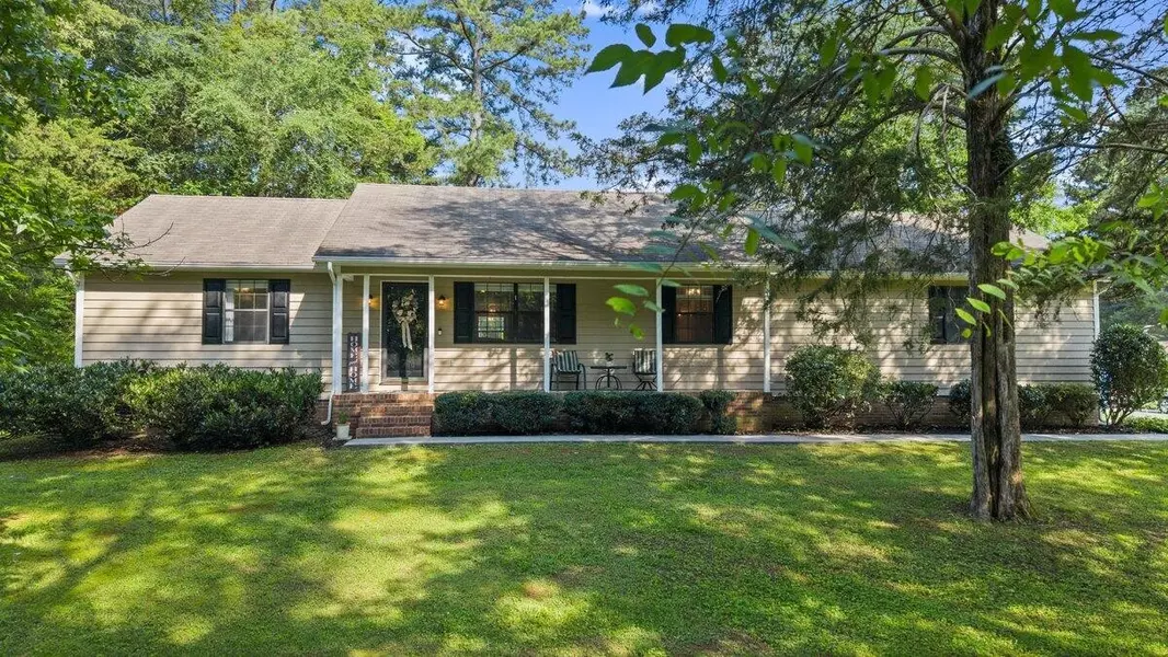 161 Woodstream Place #NE, Cleveland, TN 37312