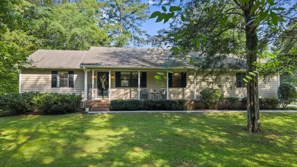 161 Woodstream Place #NE, Cleveland, TN 37312