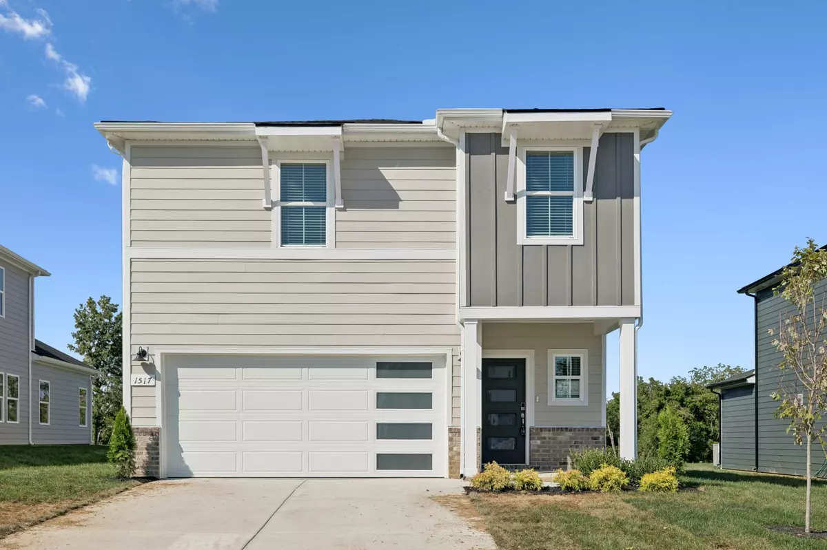 Columbia, TN 38401,1517 Bear Branch Trace