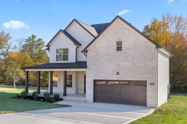 Clarksville, TN 37042,407 Starwood Ct #N