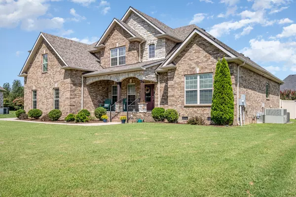 Murfreesboro, TN 37130,2303 Lionheart Dr