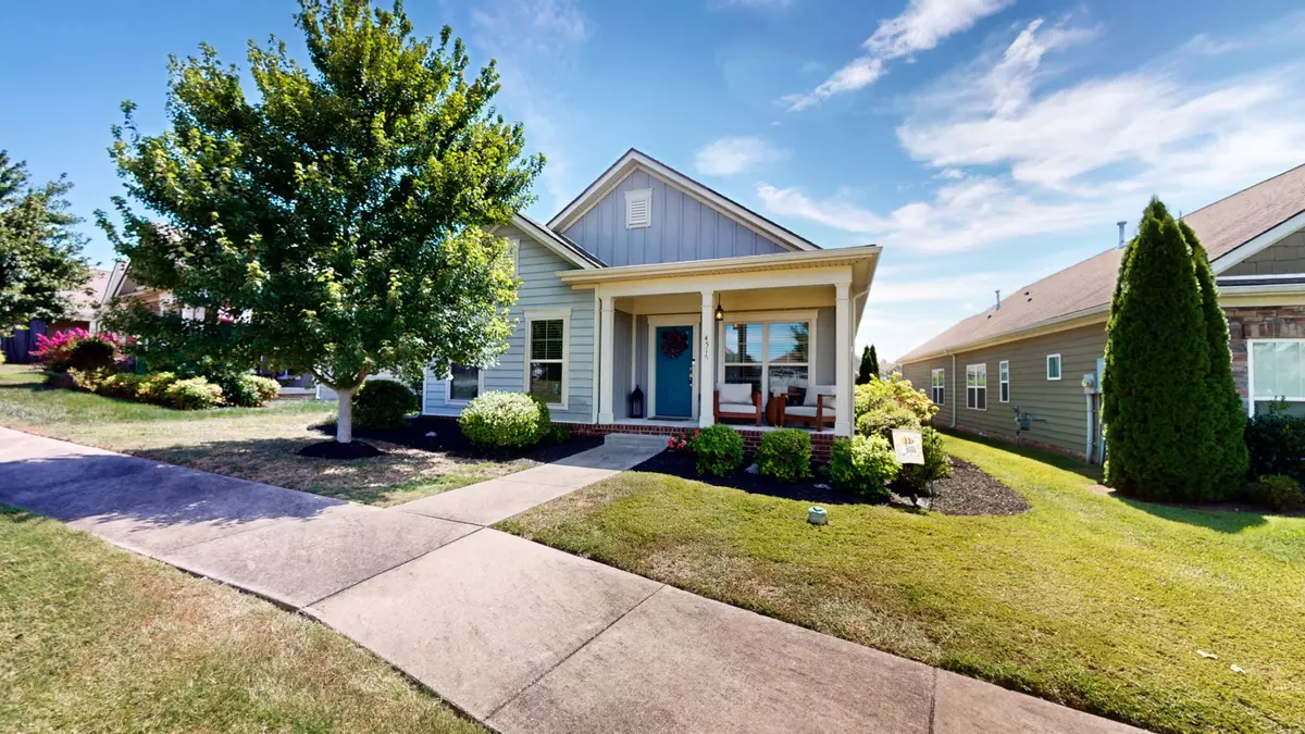 Nolensville, TN 37135,4516 Dumfries Aly