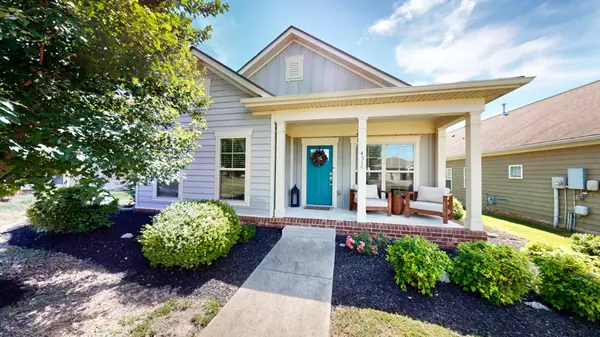 Nolensville, TN 37135,4516 Dumfries Aly