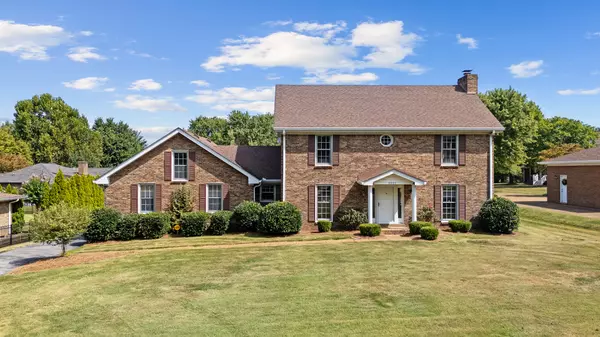 4803 Wayside Dr, Old Hickory, TN 37138