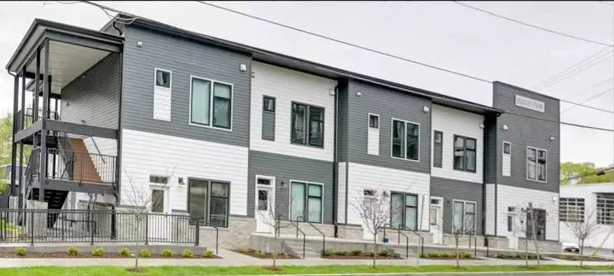 Nashville, TN 37210,1272 3rd Ave #S #207