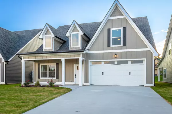 Ringgold, GA 30736,352 Willow Grove Court #68