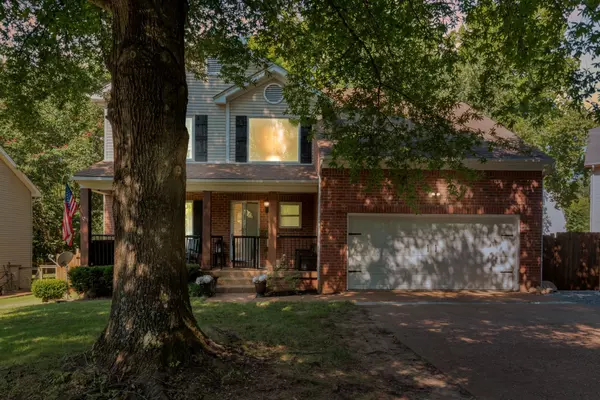 Hermitage, TN 37076,1080 Tulip Grove Rd