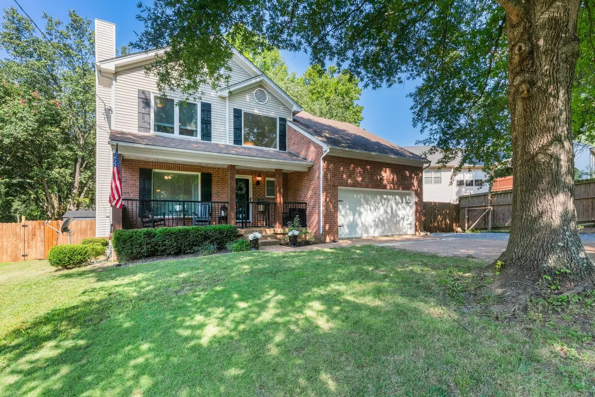 Hermitage, TN 37076,1080 Tulip Grove Rd