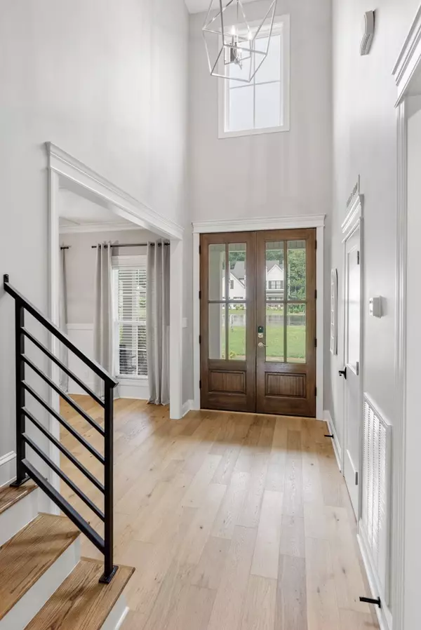 Clarksville, TN 37043,488 Sheas Way