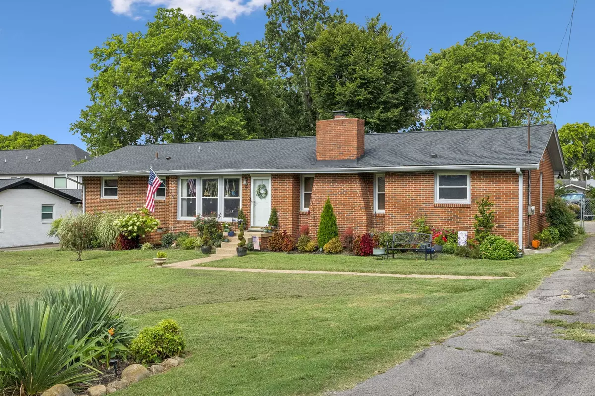 Nashville, TN 37209,637 Westboro Dr