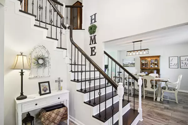 Mount Juliet, TN 37122,1035 Waters Edge Cir