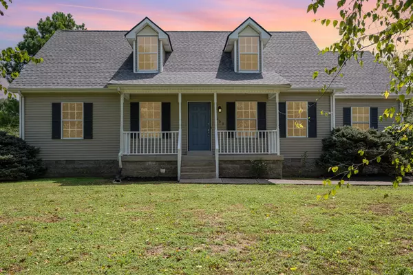 5903 Crab Apple Ln, Murfreesboro, TN 37127