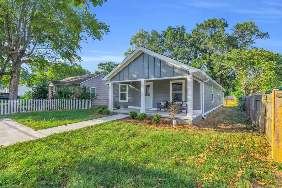 5333 Marion Avenue, Chattanooga, TN 37412