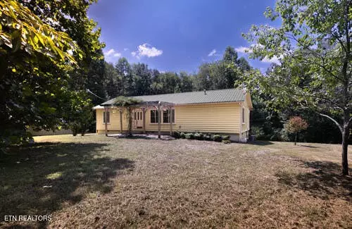 Lancing, TN 37770,258 Charlie Newberry Rd