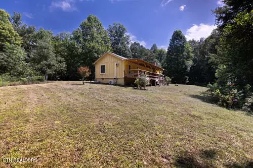 Lancing, TN 37770,258 Charlie Newberry Rd