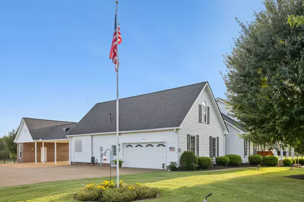 Arrington, TN 37014,2921 Spanntown Rd