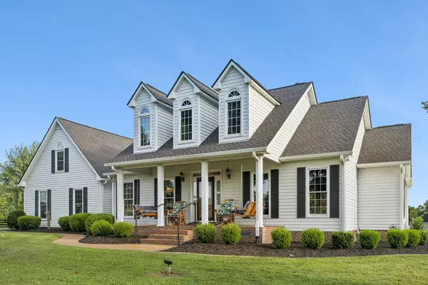 Arrington, TN 37014,2921 Spanntown Rd