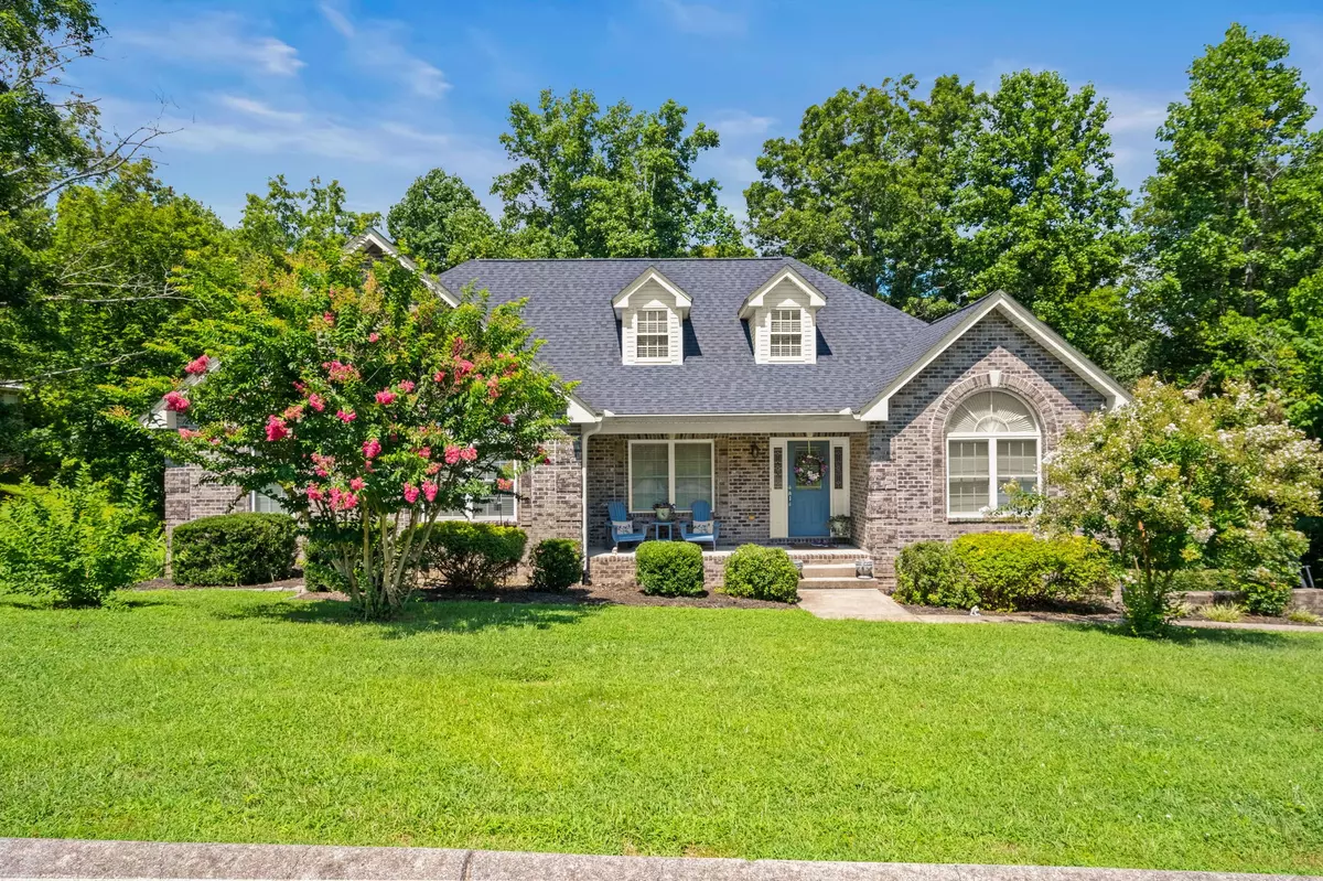 Ashland City, TN 37015,139 Cimmaron Way