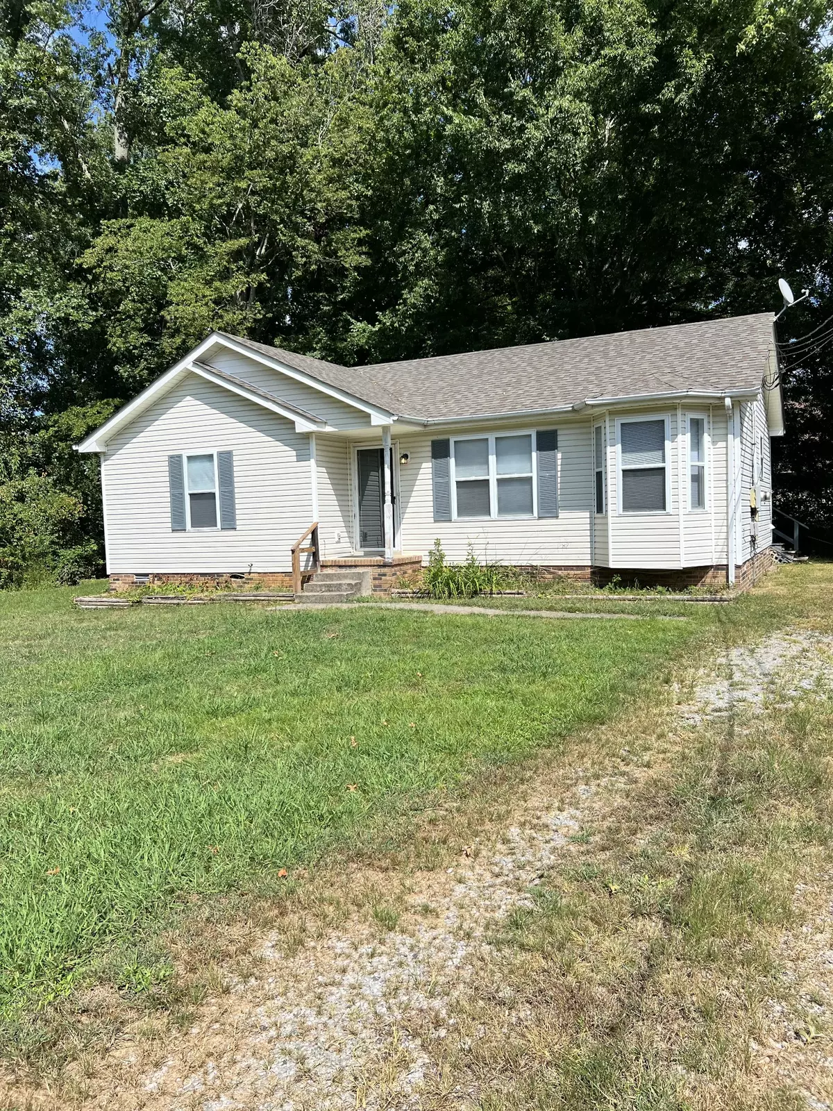 Clarksville, TN 37042,573 Joshua Dr