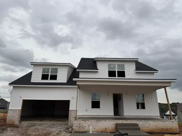 274 Cardinal Creek, Clarksville, TN 37040