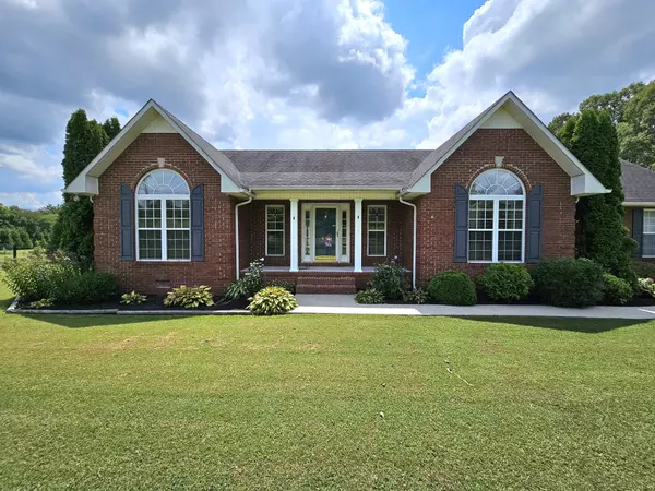 482 Old Seminary Rd, Manchester, TN 37355