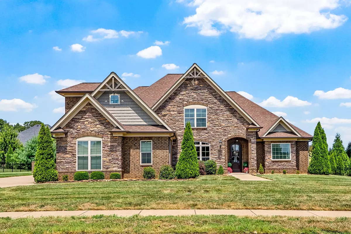 Clarksville, TN 37043,195 Manscoe Pl