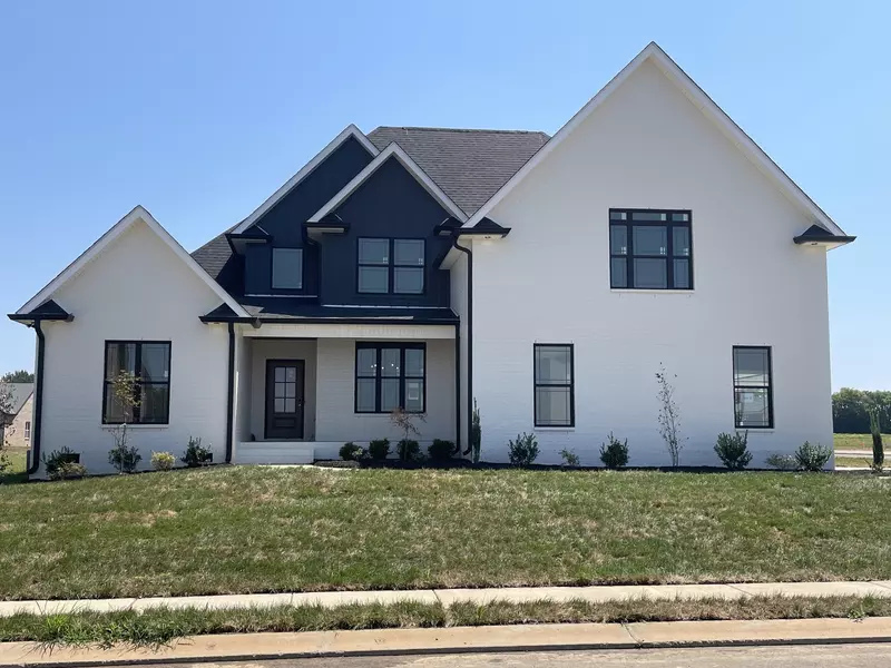 1709 Oliver Park Blvd, Clarksville, TN 37043