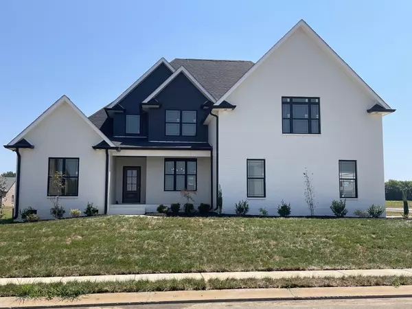 1709 Oliver Park Blvd, Clarksville, TN 37043