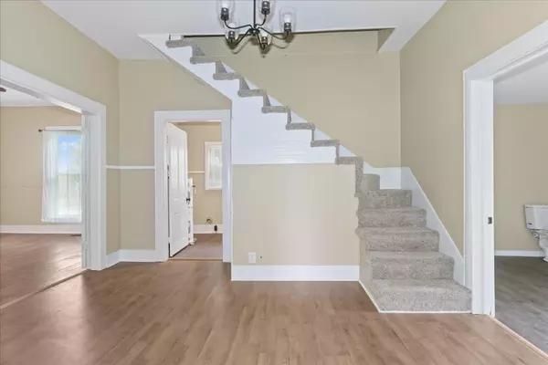 Culleoka, TN 38451,1049 Depot St